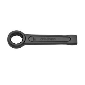 Ceta Form B24-70 70 mm Yıldız Ağız Çakma Anahtar