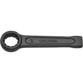 Ceta Form B24-70 70 mm Yıldız Ağız Çakma Anahtar
