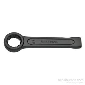 Ceta Form B24-80 80 mm Yıldız Ağız Çakma Anahtar