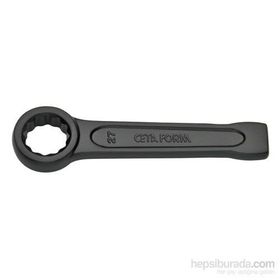 Ceta Form B24-80 80 mm Yıldız Ağız Çakma Anahtar