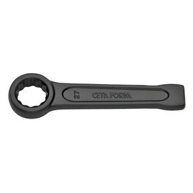 Ceta Form B24-80 80 mm Yıldız Ağız Çakma Anahtar