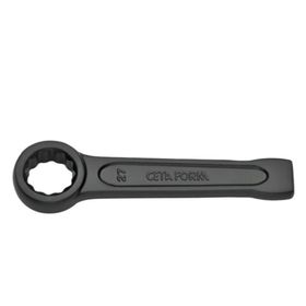 Ceta Form B24-80 80 mm Yıldız Ağız Çakma Anahtar