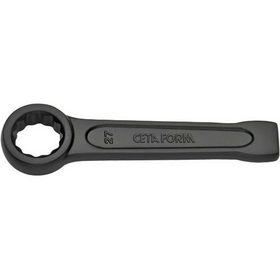 Ceta Form B24-80 80 mm Yıldız Ağız Çakma Anahtar