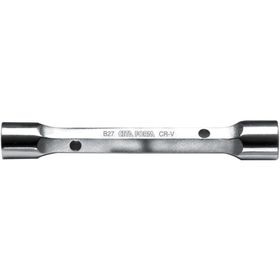 Ceta Form B27T-2426 24x26 mm Boru Tipi İki Ağız Kovan Anahtar