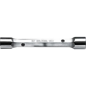 Ceta Form B27T-2426 24x26 mm Boru Tipi İki Ağız Kovan Anahtar