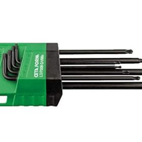 Ceta Form B28-18 Torx L Anahtar Takımı