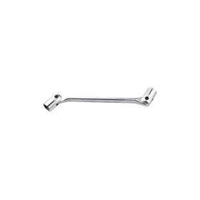 Ceta Form B30-1011 10x11 mm İki Ağız Oynar Başlı Lokma Anahtar