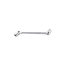 Ceta Form B30-1011 10x11 mm İki Ağız Oynar Başlı Lokma Anahtar