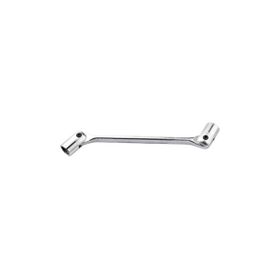 Ceta Form B30-1011 10x11 mm İki Ağız Oynar Başlı Lokma Anahtar