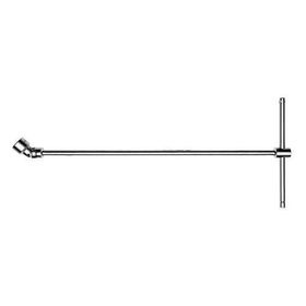 Ceta Form B32-10 10 mm T Saplı Oynar Başlı Lokma Flex Anahtar