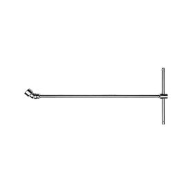 Ceta Form B32-11 11 mm T Saplı Oynar Başlı Lokma Flex Anahtar
