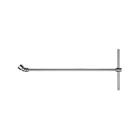 Ceta Form B32-11 11 mm T Saplı Oynar Başlı Lokma Flex Anahtar