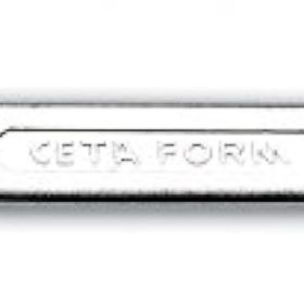 Ceta Form B32-17 T Saplı Oynar Başlı 17 mm Lokma Anahtar