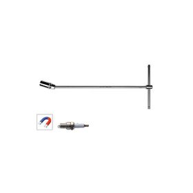 Ceta Form B32-21S 21 mm Lokma Flex Anahtar