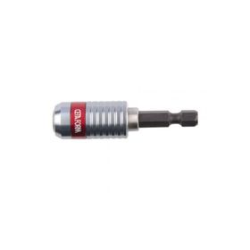 Ceta Form BT-01QH 1/4 inç 60 mm Kilitli Manyetik Bits Matkap Tutucu