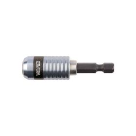 Ceta Form BT-01QH 1/4 inç 60 mm Kilitli Manyetik Bits Matkap Tutucu