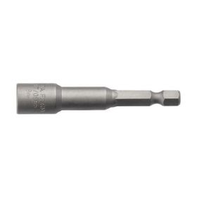 Ceta Form BT-0542 1-4 inç 5.5x42 mm 12 Adet Manyetik Lokma Uç