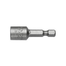 Ceta Form BT-0542 1-4 inç 5.5x42 mm 12 Adet Manyetik Lokma Uç