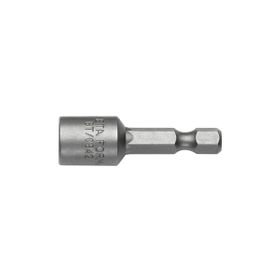 Ceta Form BT-0542 1-4 inç 5.5x42 mm 12 Adet Manyetik Lokma Uç