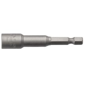 Ceta Form BT-0865 1-4 inç 8.0 x 65 mm Manyetik Lokma Uç