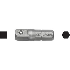 Ceta Form BT-7011 25mm Manuel Lokma Adaptörü