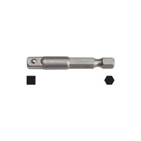 Ceta Form BT-7015 1-4 inç 1-4 inç x 50 mm Lokma Adaptörü