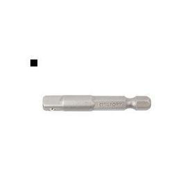 Ceta Form BT-7015 1-4 inç 1-4 inç x 50 mm Lokma Adaptörü