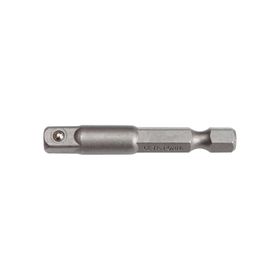 Ceta Form BT-7018 1-4 inç 1-4 inçx100 mm 12 Adet Lokma Adaptörü