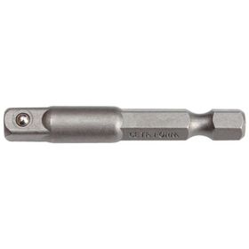 Ceta Form BT-7018 1-4 inç 1-4 inçx100 mm 12 Adet Lokma Adaptörü