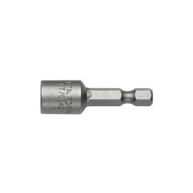Ceta Form BT/0642 1/4 inç 6.0x42 mm 12'li Manyetik Lokma Uç