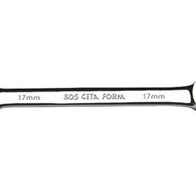 Ceta Form C-Gear 10 mm Cırcırlı Kombine Anahtar