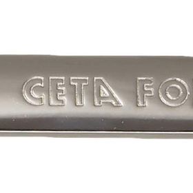 Ceta Form C-Gear 10 mm Cırcırlı Kombine Anahtar
