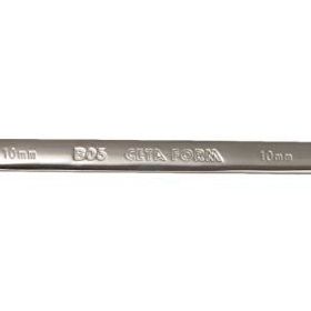 Ceta Form C-Gear 10 mm Cırcırlı Kombine Anahtar