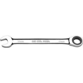 Ceta Form C-Gear 10 mm Mafsallı Cırcırlı Kombine Anahtar
