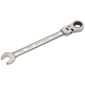 Ceta Form C-Gear 13 mm Mafsallı Cırcırlı Kombine Anahtar