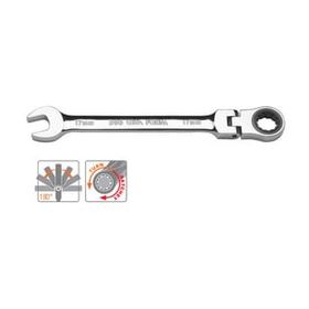 Ceta Form C-Gear 13 mm Mafsallı Cırcırlı Kombine Anahtar