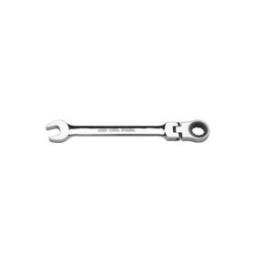 Ceta Form C-Gear 17 mm Mafsallı Cırcırlı Kombine Anahtar