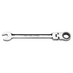 Ceta Form C-Gear 17 mm Mafsallı Cırcırlı Kombine Anahtar