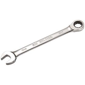 Ceta Form C-Gear 19 mm Cırcırlı Kombine Anahtar