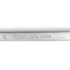 Ceta Form C-Gear 8 mm Cırcırlı Kombine Anahtar