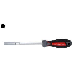 Ceta Form C-Plus 8x125 mm Lokma Uçlu Tornavida