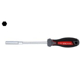 Ceta Form C-Plus 8x125 mm Lokma Uçlu Tornavida