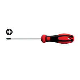Ceta Form C-Plus Yıldız Uçlu PH0x80 mm Tornavida