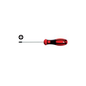 Ceta Form C-Plus Yıldız Uçlu PH0x80 mm Tornavida