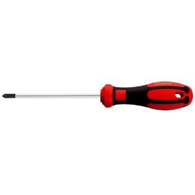 Ceta Form C-Plus Yıldız Uçlu PH0x80 mm Tornavida