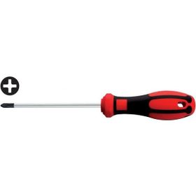 Ceta Form C-Plus Yıldız Uçlu PH2x125 mm Tornavida