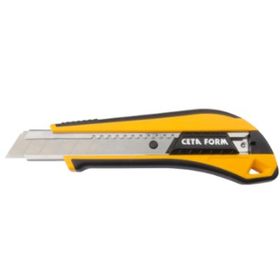Ceta Form C-Pro J45CP 18 mm Maket Bıçağı