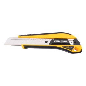 Ceta Form C-Pro J45CP 18 mm Maket Bıçağı