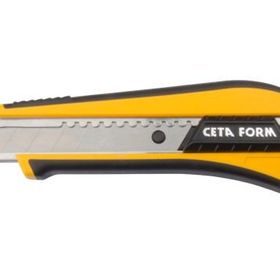 Ceta Form C-Pro J45CP 18 mm Maket Bıçağı