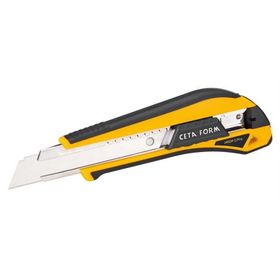 Ceta Form C-Pro J45CP 18 mm Maket Bıçağı